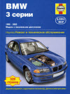 BMW 3 серии 1998-2003 бензин