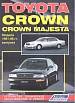 Toyota Crown\Crown Majesta 1991-96