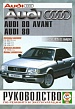 Audi 80 avant  1991-95