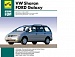 Ford Galaxy/VW Sharan 1995-2000