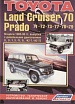 Toyota Land Cruiser 70/Prado 71-79 1985-1996