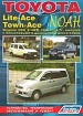 Toyota NOAH 1996-04