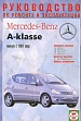 Mercedes A lass 1997