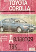 Toyota Corolla 1983-92